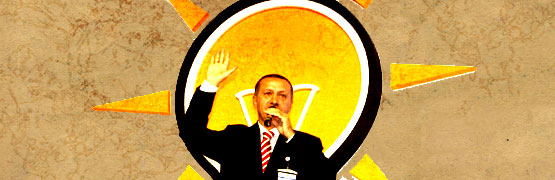 Hedef Erdoğan'ı itibarsızlaştırmak