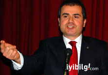 AK Parti'den Öcalan açıklaması
