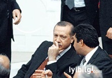 Başbakan Erdoğan'dan flaş açıklama



