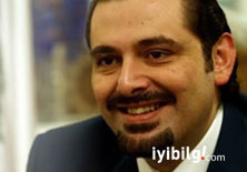 Hariri: Suriye'yi suçlamak hataydı