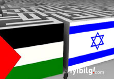 İsrail-Filistin: Dolaylı görüşmeler!