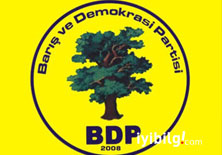 'BDP'nin bu hareketi affedilemez' 
