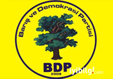 'BDP Ergenekon'un Kürt ayağı' 

