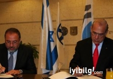 OECD, İsrail'i üyeliğe kabul etti