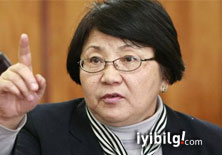 Cumhurbaşkanı Otunbayeva: 'Eşyalarımı topladım