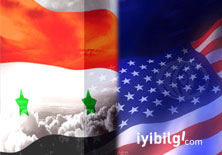ABD Şam'ı rahat bırakmıyor
