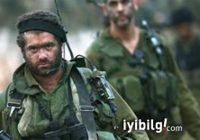 İsrail askerlerine Türkiye yasağı