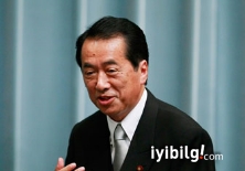 Japonya'nın yeni Başbakanı