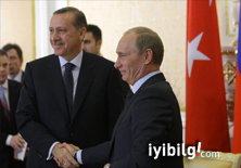Putin, Erdoğan iddiasını yalanladı