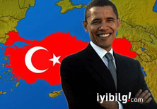 ABD Türkiye'nin polisi değil

