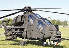 PKK’ya karşı yeni helikopterler