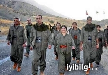 PKK'nın çekilme şartları