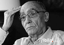 Jose Saramago ölümü 'gördü'
