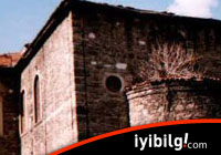 İzmir'de tarihi eser soygunu