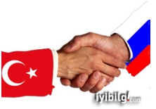 Türkiye ile Brezilya'ya Rusya'dan destek