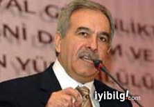 AK Parti'de istifa süprizi