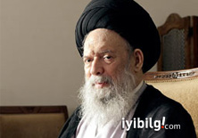Şiiliğin en yüksek otoritesi Fadlallah öldü