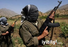 PKK'nın Kürtler üzerindeki oyunu

