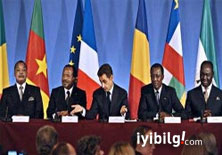 Fransa'nın Cezayir ve Ruanda katliamları