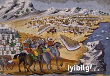 Osmanlı'nın hudut birlikleri: Akıncılar 

