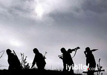 Ladik saldırısında Rus uyruklu PKK'lı!

