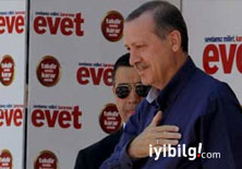 Başbakan Erdoğan: Edep ya hu

