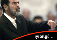 Saddam'ın gömüleceği yer belirlendi!