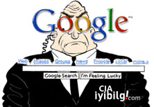 Google'a 'devlet' baskısı arttı