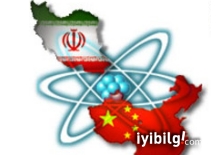 Çin'le İran arasında dev anlaşma...

