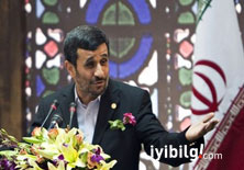 Ahmedinejad'a suikast girişimi