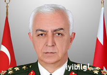 İşte yeni komuta kademesi 