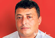 Polis'e değil kışlaya gitmiş