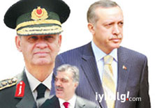 YAŞ'ta toplu istifa resti çekmişler ! 

