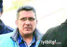 Balyoz'da polis infaz timi

