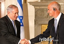 'Netanyahu, Ege adalarını satın alsın'