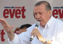 Erdoğan: Bu alçakça bir iftiradır
