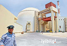 İran'ın ilk nükleer santrali aktif 
