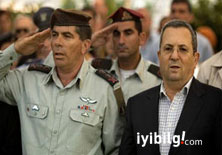İsrail basını: Beyinsiz generaller 
