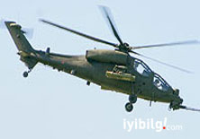 İlk Türk helikopteri için düğmeye basıldı 
