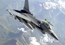AselPod bulacak F-16'lar vuracak  

