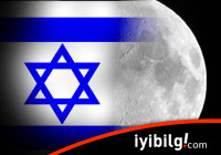 10 bin İsrailli Ay'dan arsa satın aldı