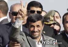 Ermenistan'dan Ahmedinejad'a belge çalımı