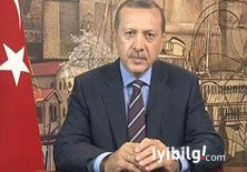 Erdoğan'dan deprem ve emekli mesajı 

