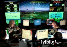 Pentagon'a siber saldırı