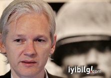 Assange, işine devam etmeyi umuyor