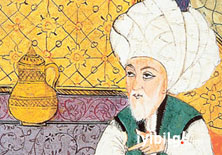 Osmanlı'da şeyhülislamın yeri 

