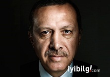 Yılın kişisi Erdoğan