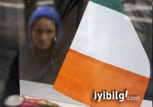 'İrlanda'yı örnek alırsanız barış mümkün'
