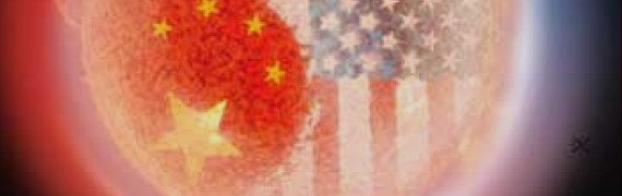Çin ve ABD'nin elleri silaha uzanıyor
