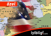 “Türkiye’nin şikayeti İran değil, Amerika!”